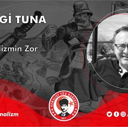 Emperyalizmin Zor Sınavı: İskoçya